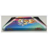Misc. Pokemon Items Including Collectors Albums One With Cards