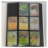 Misc. Pokemon Items Including Collectors Albums One With Cards