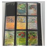Misc. Pokemon Items Including Collectors Albums One With Cards