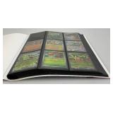 Misc. Pokemon Items Including Collectors Albums One With Cards