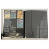 Misc. Pokemon Items Including Collectors Albums One With Cards
