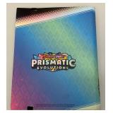 Misc. Pokemon Items Including Collectors Albums One With Cards