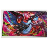 Misc. Pokemon Collectible Mouse Pads Or Game Mats