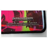 Misc. Pokemon Collectible Mouse Pads Or Game Mats