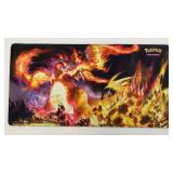 Misc. Pokemon Collectible Mouse Pads Or Game Mats