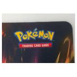 Misc. Pokemon Collectible Mouse Pads Or Game Mats