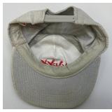 Misc. Vintage Collectible Snapback Hats including GOOFY And More