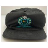 Misc. Vintage Collectible Snapback Hats including GOOFY And More