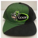 Misc. Vintage Collectible Snapback Hats including GOOFY And More