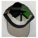 Misc. Vintage Collectible Snapback Hats including GOOFY And More