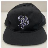 Misc. Vintage Collectible Snapback Hats including GOOFY And More