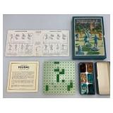 1967 3M Bookshelf Game "FEUDAL" Seems Complete