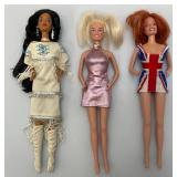 Misc. Vintage Collectible BARBIES