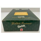 Collectible Hallmark Special Edition Barbie "Yuletide Romance Barbie" Third In A Series New Old Stock