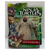 Collectible TMNT Raph In Disguise (New Old Stock)