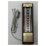 Vintage Taylor Indoor/Outdoor Thermometer