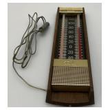 Vintage Taylor Indoor/Outdoor Thermometer