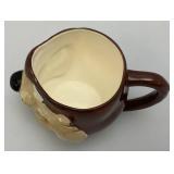 Misc. Miniature Disney Collectibles And Taz Mug