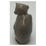 Vintage B & G Miniature Monkey Figurine 3"
