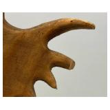 Highly Collectible Kevin & Shawn Gadomski "Moozo" Figure 20"