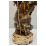 Highly Collectible Kevin & Shawn Gadomski "Moozo" Figure 20"