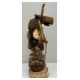 Highly Collectible Kevin & Shawn Gadomski "Moozo" Figure 20"