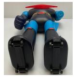 1978 Mattel Shogan Warriors 1st Edition "Mazinga" 24" Figure In Original Box (Missing Pieces)