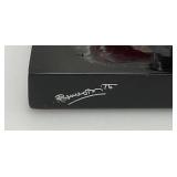 DISNEY Showcase Collection Britto "CRUELLA BUST" New In Box