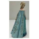 Collectible Disney Traditions Jim Shore "Fortress Of Frost" Elsa Figurine (NIB)