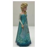 Collectible Disney Traditions Jim Shore "Fortress Of Frost" Elsa Figurine (NIB)