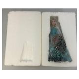 Collectible Disney Traditions Jim Shore "Fortress Of Frost" Elsa Figurine (NIB)