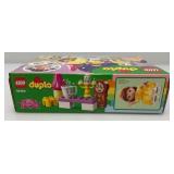 Collectible LEGO Duplo Beauty And The Beast Belle