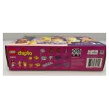 Collectible LEGO Duplo Beauty And The Beast Belle