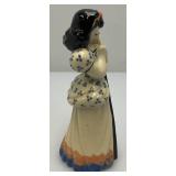 Vintage Collectible  Ceramic Arts Sudio "Little Bo Peep" Figurine 5.5"