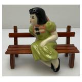 Vintage Collectible 1950
