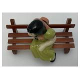Vintage Collectible 1950