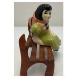 Vintage Collectible 1950