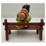 Vintage Collectible 1950
