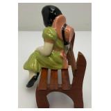Vintage Collectible 1950