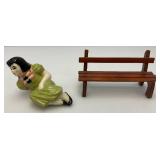 Vintage Collectible 1950