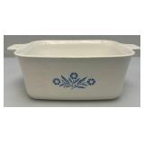 Vintage Household Items Including Corning Ware And More