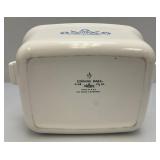Vintage Household Items Including Corning Ware And More