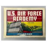 Group Of Vintage Postcards And Souvenir Views Including Wisconsin Dells And More