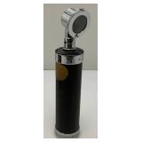 Vintage Otoscope In Original Box With Doctors name