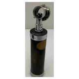 Vintage Otoscope In Original Box With Doctors name