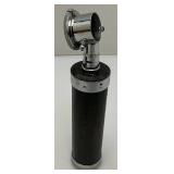 Vintage Otoscope In Original Box With Doctors name