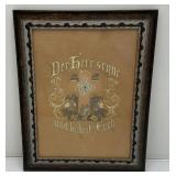 Antique Late 1800