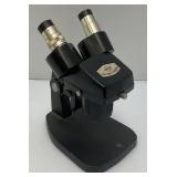 Vintage SWIFT Stereo Eighty Microscope