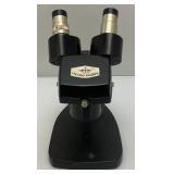 Vintage SWIFT Stereo Eighty Microscope