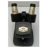 Vintage SWIFT Stereo Eighty Microscope
